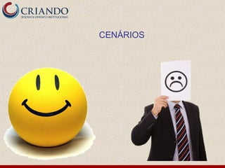 CENÁRIOS
 