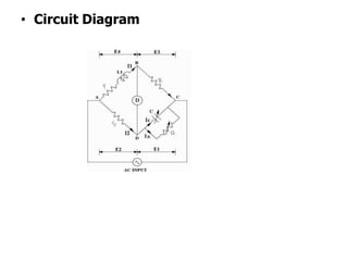 ? Circuit Diagram
 