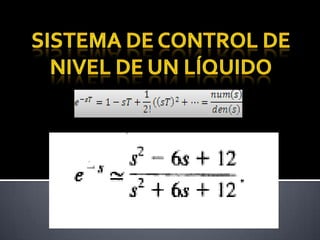 Vehículo de reconocimiento controlado de forma remota