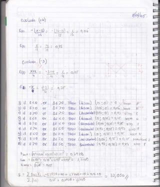- (tq r¡J
=.
L- o,oi
rs tS
+ = o"!5
y/u/,,i
e.oe[¡r,&r Q
r)
l
eo -l¡,:.ID=
I 16 r
E€r
lroo,l',.,*, (
')
X=
IS
X+'l
-E-
ir
t
e@)
b({)
é¿o ,',gy,.,.
b20 'or
ü7C- 0r ,
6¿a bv
g:o .oY ,
6>o' (}{,
6<O ,0r,
E :0 ,üf
é7@i 0t",
f§-"1
[t¿e: {o,ff - gü
,l
-3+q
' '*#
i ,L{
_,^ {. I
u ':
I
l
I
O¡,Lf
I
l
Ll
(U.,*,) (." ; o) o
n^o*
p
(üornr,) r(o,rd) o) ; apÁ., .,bóro .AJ
( nuq¡qab)i (0,93; o) = o, Q3 ol ro (
[üvrn,r). to j q?s) = o,r{ w*ó o,r
( Ourrnerto) (o,oo, o,rs) -- o,?( p tto ?
[ourrr.e^^ks) (o,q¡i q]r) : o,S], oyo r
,[ürou, t"i oi2'1,=o,'zr ?rP u
i*.t,ll,*rr,") toror,i ol.1l.) =o,{ yrcu*,a
¡ (o,q3,z qr5-) = org1 wl"o. f'
t.;
'L)(l
o,vl
0 ,P,
9iiP ,
,) if
5) ifl
¿) rf.
Yl r¡$
0¡ff
r) .lp
'B) ip, l
Aa >a Tk",
fi a') o :Tllru .
'L6 20 t16¡'¡
AG'¿ O -|}tf¡.1
LC
.< O flVÚN
Le ao flmp
ÁÉ 5 o, ll1§Érl)
¿e : o tu,r¡¡
La =o " lf¿¡1,
Pr-p =rfo+'ffi, o,}rq
q,b " = tt,})ufi
V, , ) {l*iX='
L'P'u'i
:O)1Zg Ir* | ,¡,))GS
x too
,|
a,zS I o¡qz0+ p+bÓ
98s x0
 