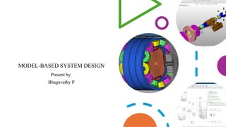Control system Basics, MODEL-BASED SYSTEM DESIGN, Easy understanding ...