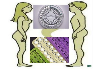 Control birth