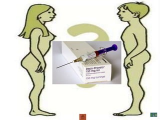 Control birth