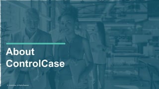 ControlCase PCI v4.0.1 Webinar Future Dates Requirements | PDF
