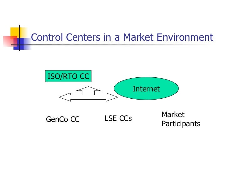 global cities are control centers