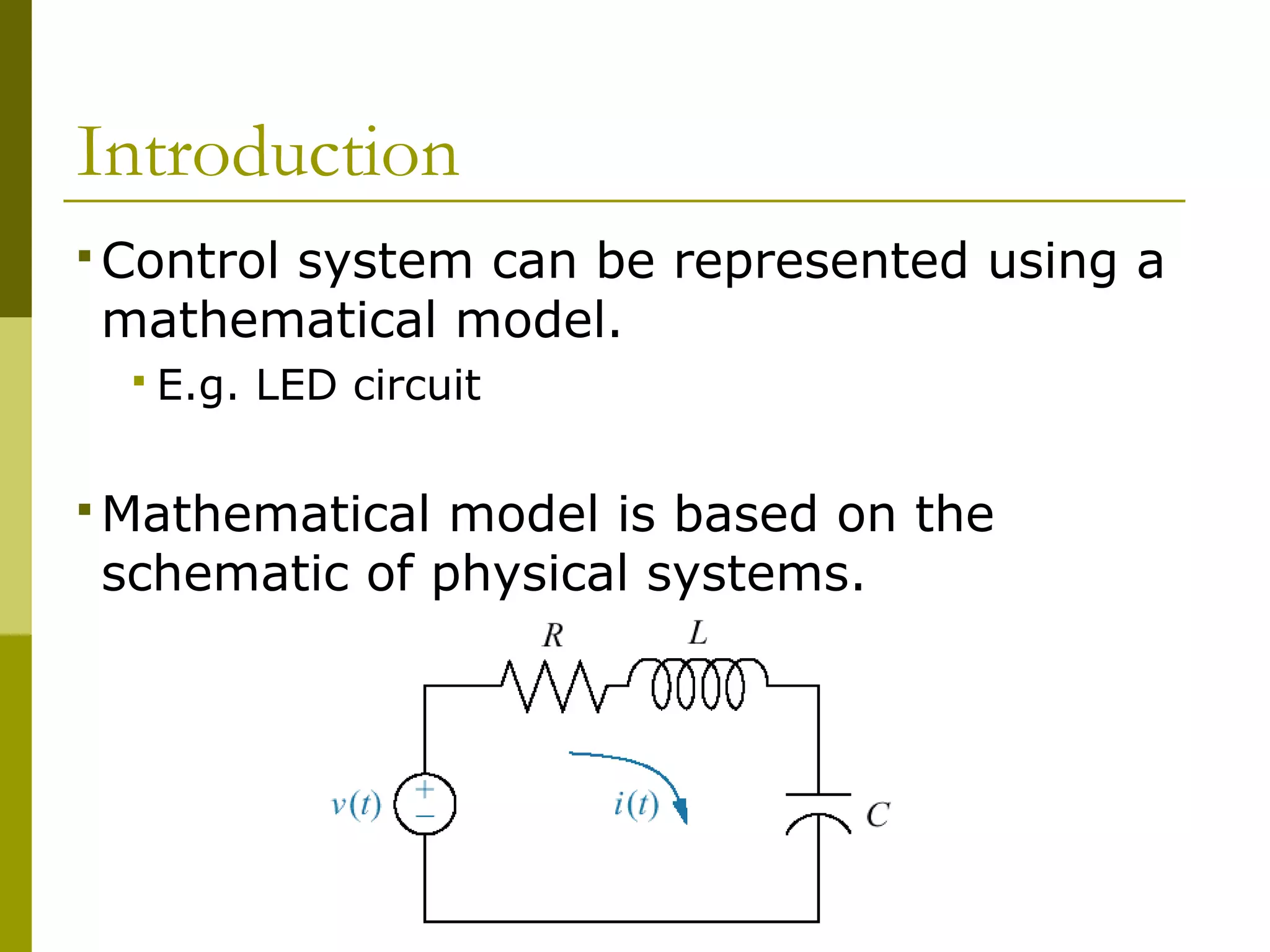 Control chap2 | PPT | Computer Networking | Computing