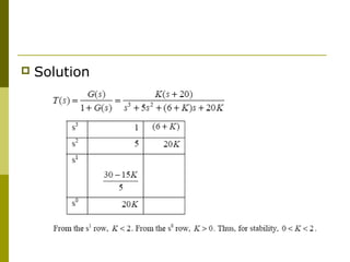 

Solution

 