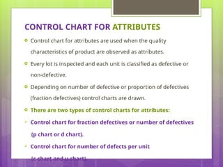 Comprehensive Guide to Statistical Quality Control and Industrial ...