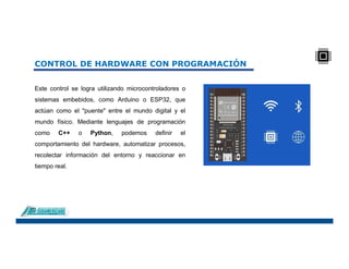 Control con Programacion mediante Arduino.pdf