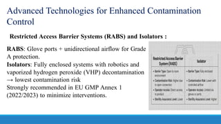 control contamination and strategy ppt.pptx
