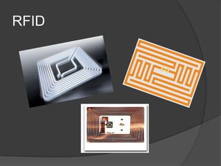 RFID
 