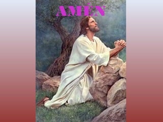 AMÉN
 