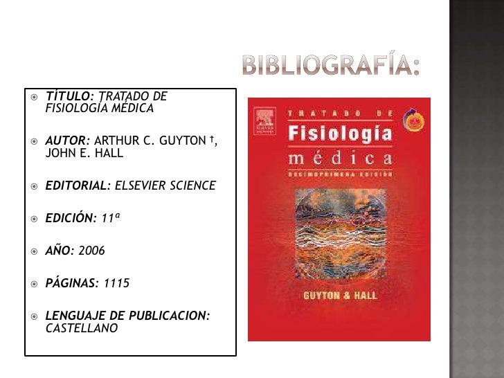 GUYTON TRATADO DE FISIOLOGIA MEDICA 12 EDICION PDF