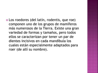 Control de plagas (1) | PPTX