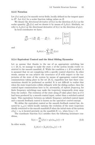 Control Design Techniques in Power Electronics Devices (Power Systems ...