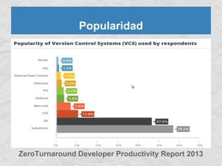 [ES] Control de versiones con subversion | PDF