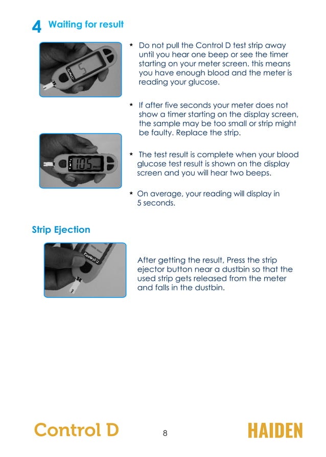 heb incontrol glucose meter manual heb incontrol glucose meter manual