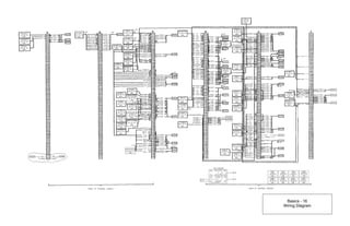 Control Drawing for all motors used industiral | PDF