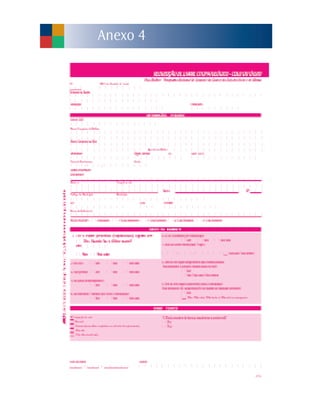 Anexo 4
 