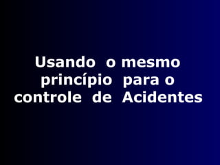 SEM  FOGO NÃO  HÁ ... 