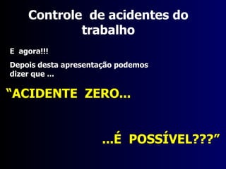 “ A única certeza da vida é a morte... Todos nós morreremos um dia!!!” Mas... 