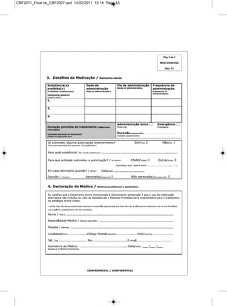 CBF2011_Final ok_CBF2007.qxd 14/02/2011 12:14 Page 43
 