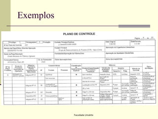 Exemplos

Faculdade Univértix

 