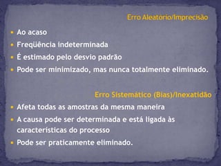  Documentação da rastreabilidade de reagentes e sistemas analíticos conforme informações do fabricante;