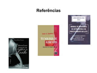 Referências
 