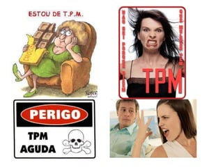 Controle hormonal do ciclo menstrual