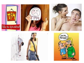 Controle hormonal do ciclo menstrual