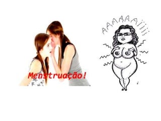 Controle hormonal do ciclo menstrual