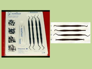 Controle mecanico de placa bacteriana