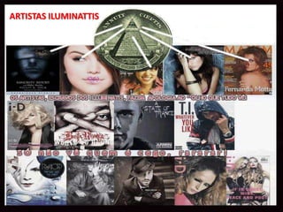 ARTISTAS ILUMINATTIS
 