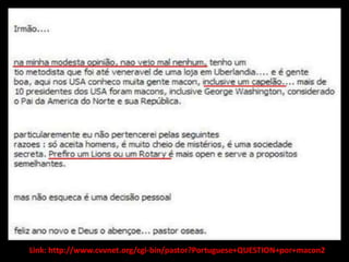 Link: http://www.cvvnet.org/cgi-bin/pastor?Portuguese+QUESTION+por+macon2
 