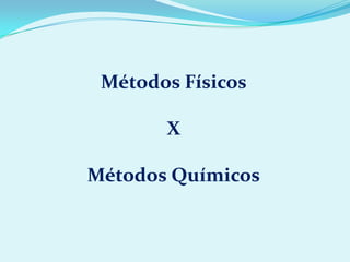 Onde estão os Microrganismos?AlimentosArCorpoÁguaObjetosSuperfícies