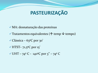 CALOR ÚMIDOFERVURA OU FLUXO DE VAPOR