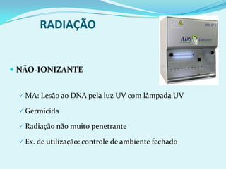 Tratamentos equivalentes ( temp  tempo)