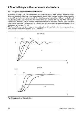 Control engineering a guide for beginners | PDF