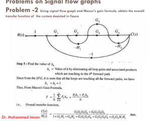Control engineering module 3 part-A | PDF