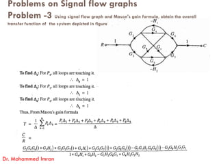 Control engineering module 3 part-A | PDF