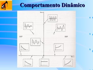 Comportamento Dinâmico
Comportamento Dinâmico
 