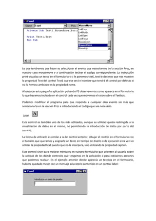 Controles basicos final