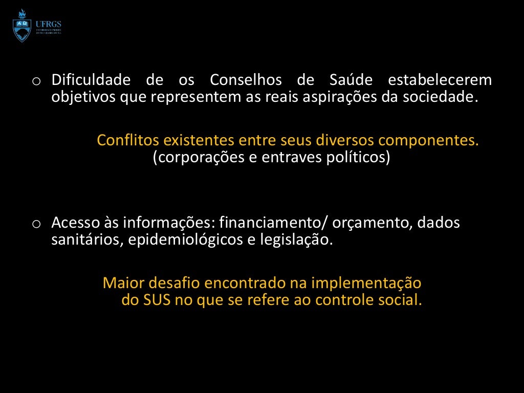 Em Que Ligaçao Ha Entre O Controle Social De Exemplo
