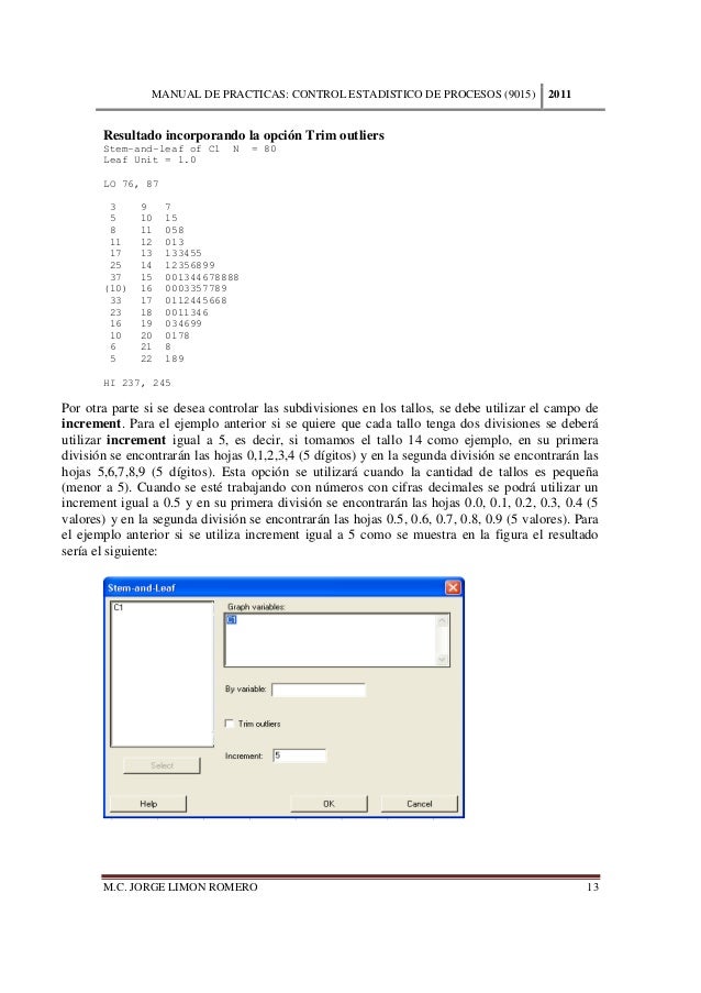 Experiments Design And Analysis Minitab Manual Pdf Experiments Design And Analysis Minitab Manual Pdf