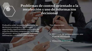 CONTROL ESTRATEGICO CONTROL Y EVALUACION DE LA GESTION.pptx