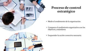 CONTROL ESTRATEGICO CONTROL Y EVALUACION DE LA GESTION.pptx
