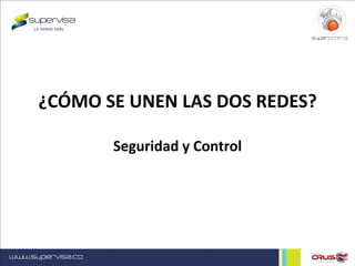 Control estrategico, tactico y operacional - Supervisa S.A. | PDF