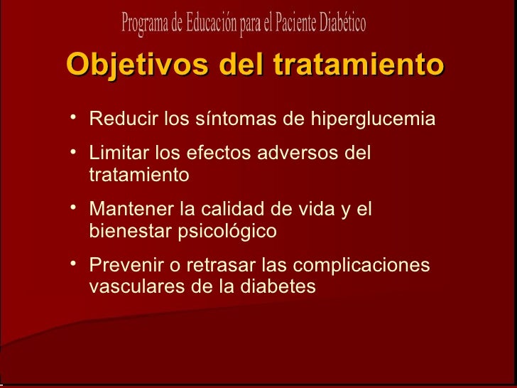 Control Farmacològico Control Farmacològico