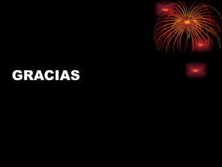 GRACIAS 